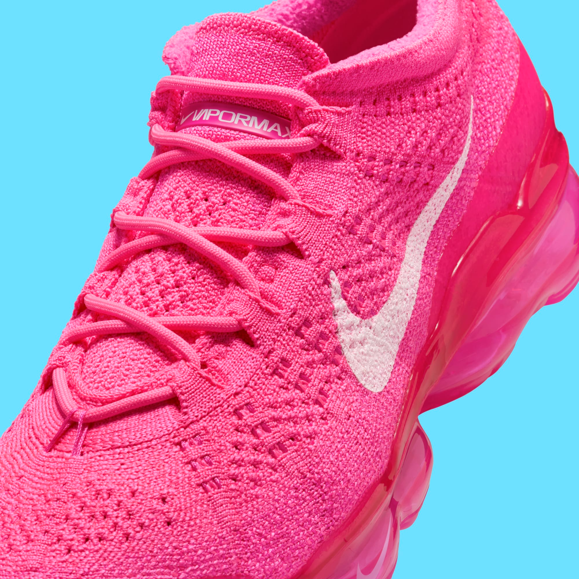 Available Now Nike Air Vapormax 2023 Hyper Pink OdegardcarpetsShops